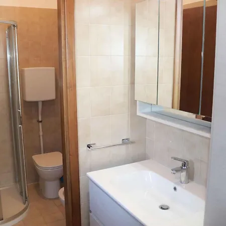 Daire In - Gardasee 45411 Lazise