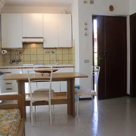 In - Gardasee 45411 Daire Lazise