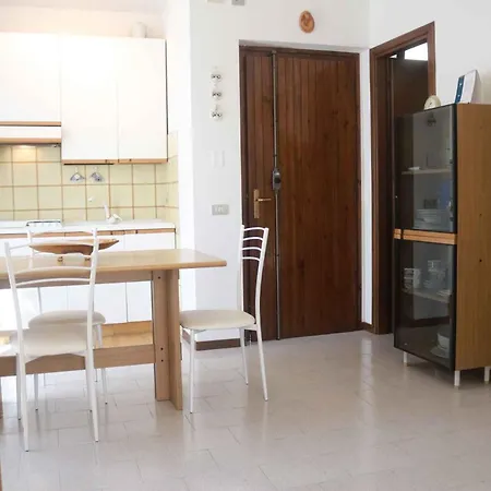 In - Gardasee 45411 Daire