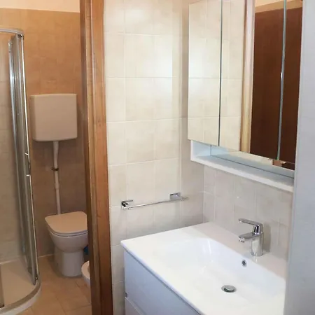 Daire In - Gardasee 45411 Lazise