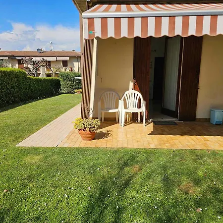 In - Gardasee 45411 Daire Lazise