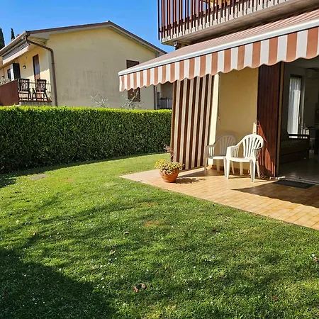 Daire In - Gardasee 45411
